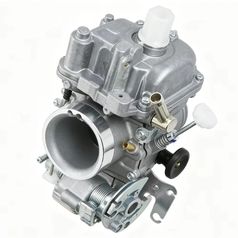36mm Flatslide Pumper Kit  XR400 Includes Accelerator Pump Installation Hardware Carburetor New 1 Year