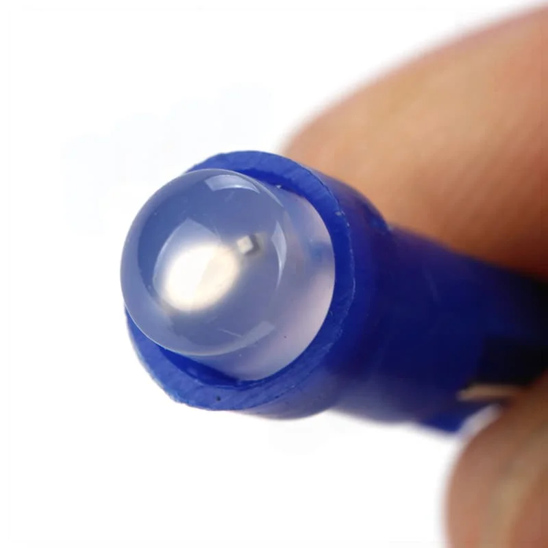 10 шт. T5 светодиодный автомобильный датчик приборов для Great Wall Haval Hover H3 H5 H6 H7 H9 10 шт. T5 светодиодный автомобильный датчик приборов для Great Wall Haval Hover H3 H5 H6 H7 H9