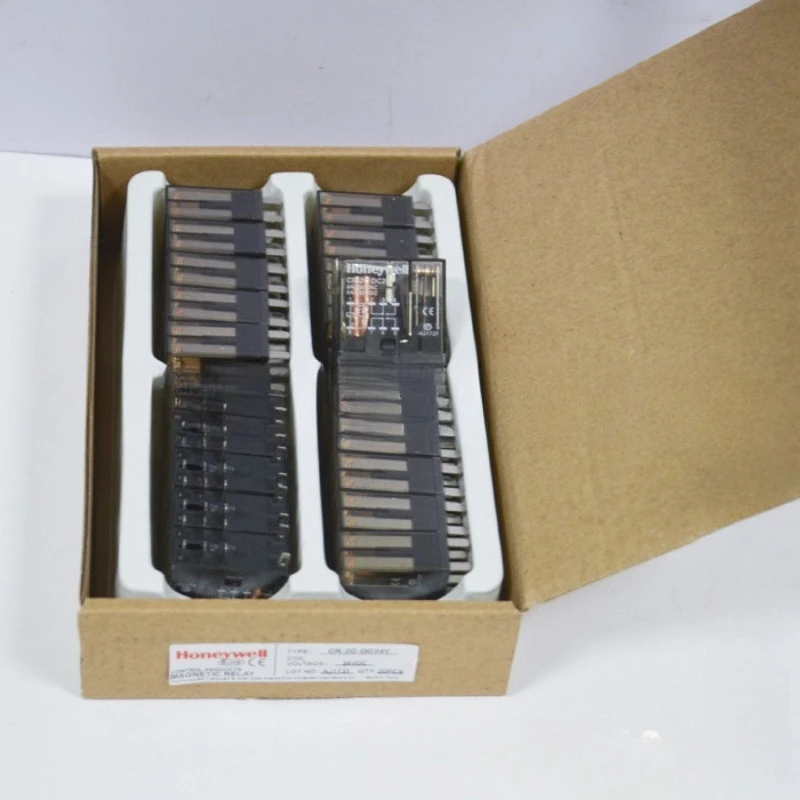 Parts For Honeywell…