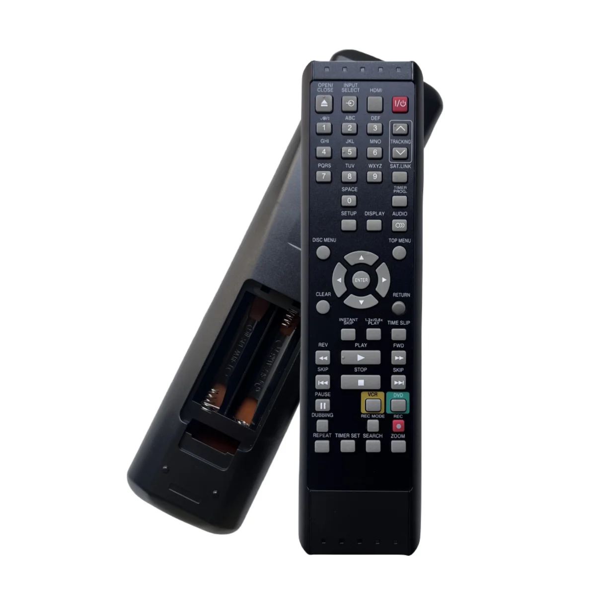 RD-88DTKB SE-R0308 NB300UD  SE-R0309 remote control fit for Toshiba DVD Video Recorder Player