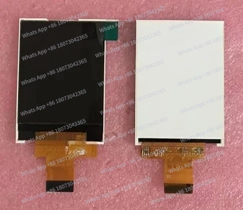 

2,0-дюймовый 22-контактный ЖК-экран 262K с драйвером ILI9225G, 8-битный параллельный интерфейс, 176(RGB)*220