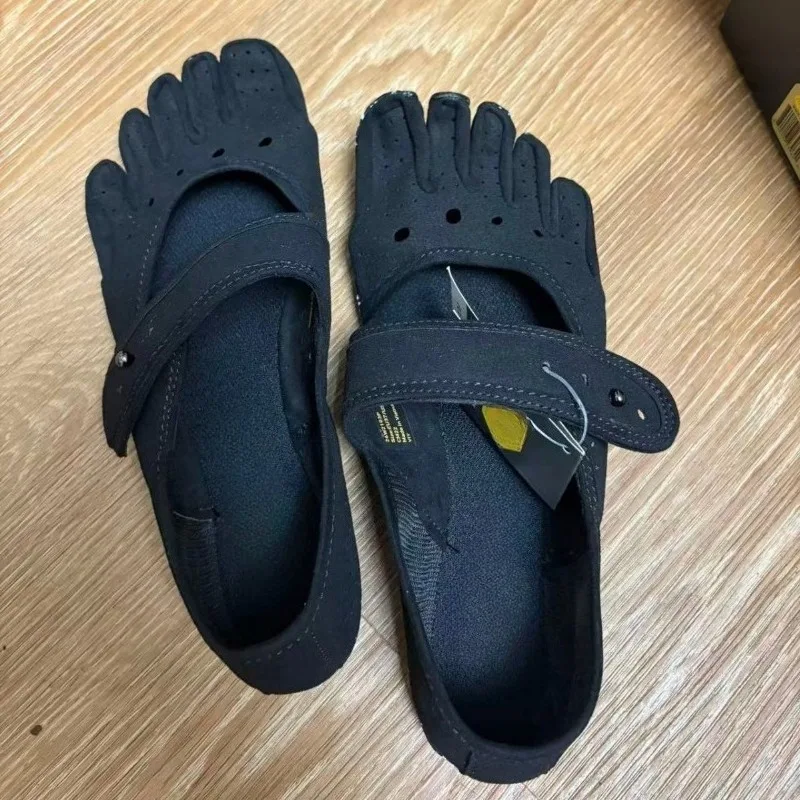 new-v-soul-mary-jane-five-finger-shoes-yoga-pilates-indoor-and-outdoor-fitness-five-finger-shoes-non-slip-and-wear-resistant