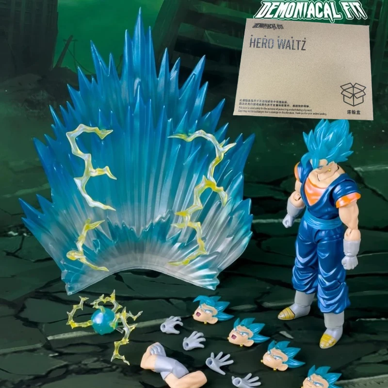 在庫あり 在庫あり 在庫あり デモニアカルフィット ベジット アクションフィギュア フィギュア ボールZ フィギュア SHF SSJ アニメ フィギュア コレクタブルモデル おもちゃ