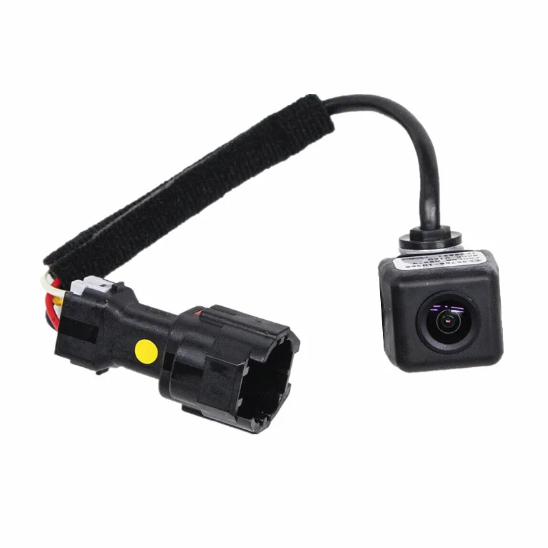 

957601W300 957601W310 GENUINE Rear Parking Assist Backup Camera For Kia Rio Hatchback 11-15