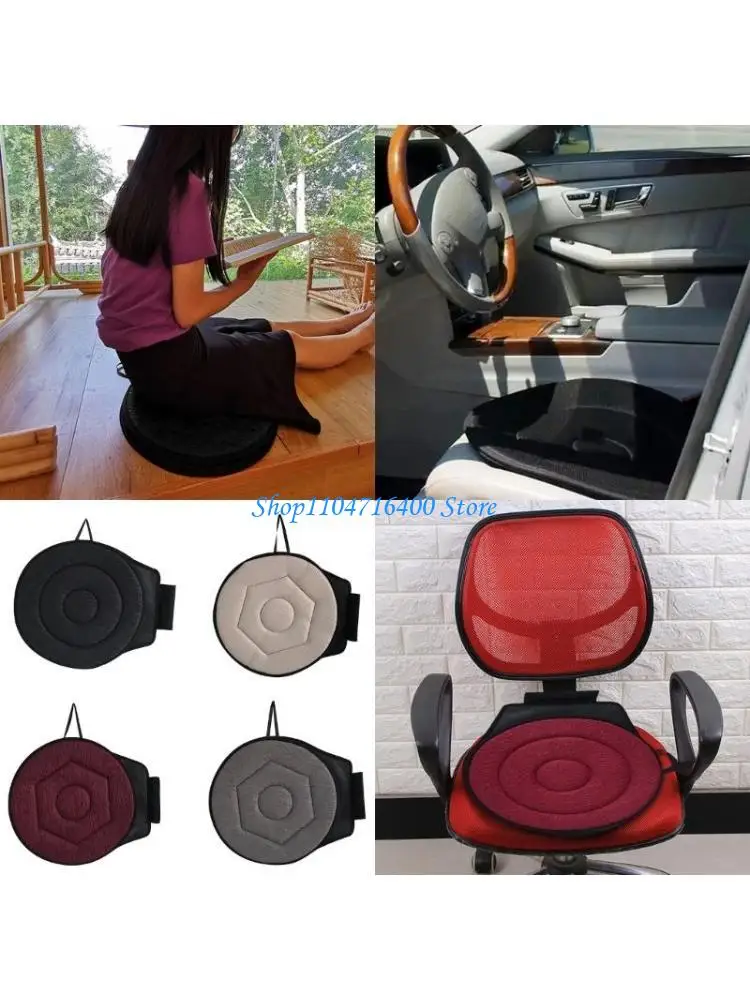 

y1gd Cushion Cushion Pad for Elderly Pregnant Woman Support