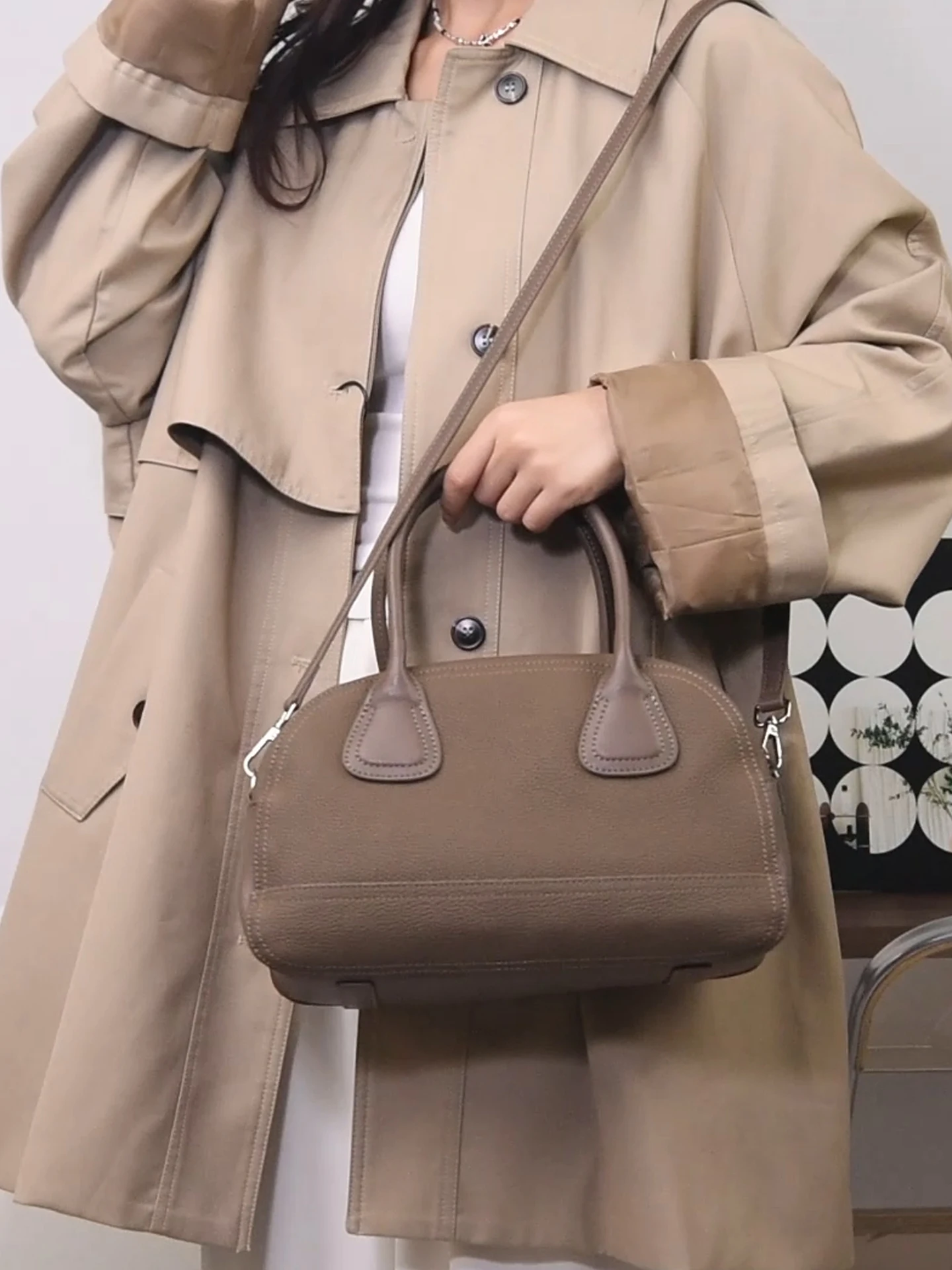 

Новая сумка из натуральной кожи с принтом, дизайнерская сумка через плечо для женщин, модная женская сумка, люксовая сумка для женщин.