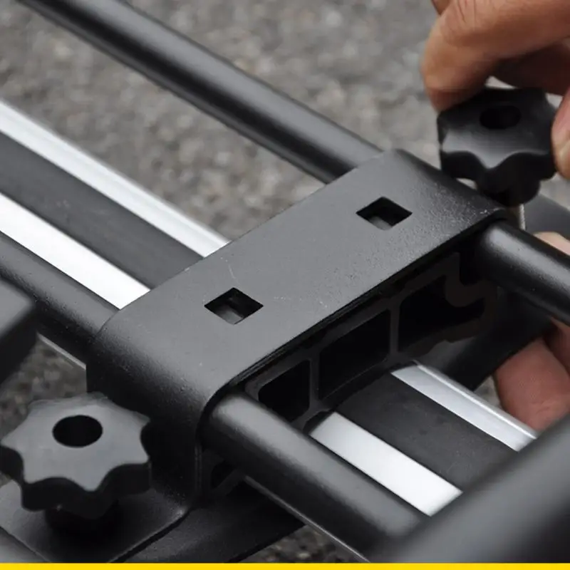 SZCH Roof Rack Replacement Fastening with Hand Tighten Mounting Parts