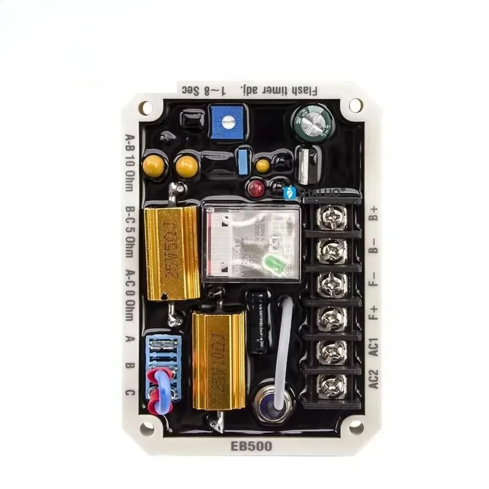 

Kutai EB500 Brushless Generator