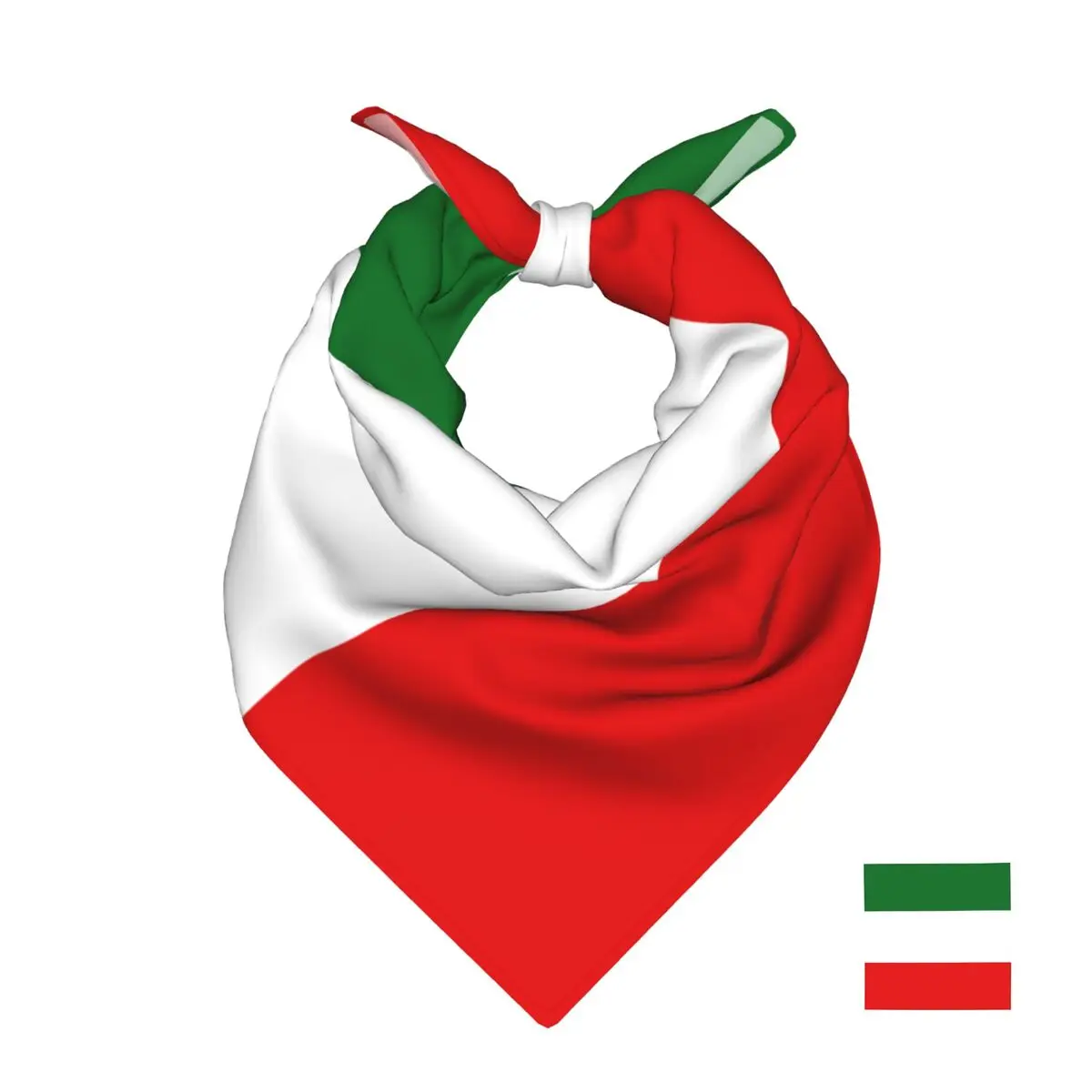 

Flag Of Somaliland Square Scarf Soft Breathable Daily Kerchief