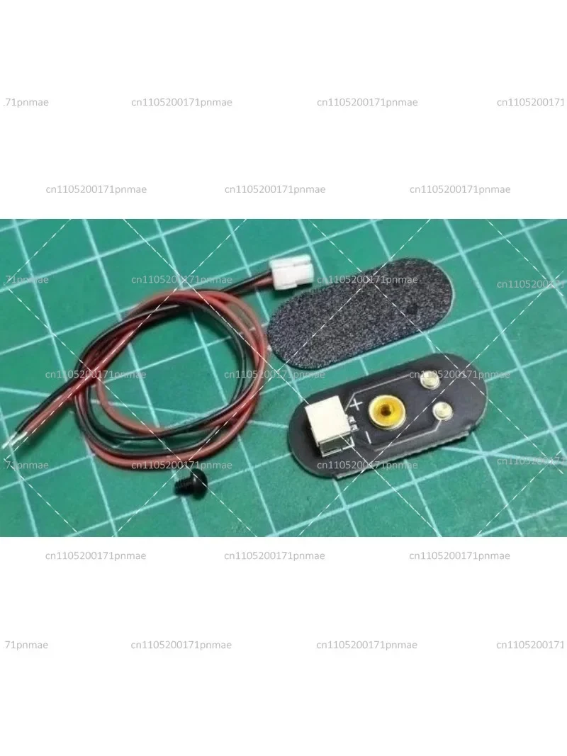 360 GO2 Peanut Action Camera FPV Crossover Fixed Wing Power Supply Seat Charging Seat for Drone Accessories - view 4