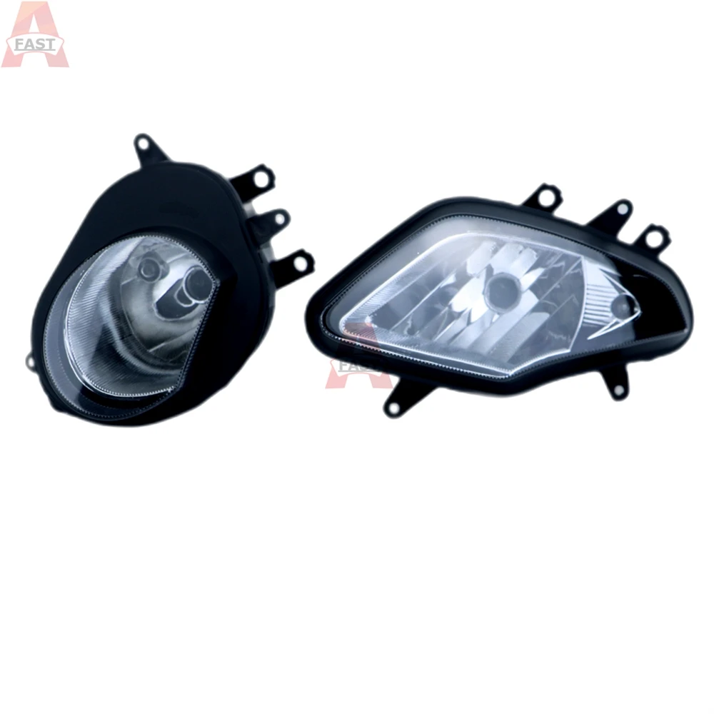 Motorcycle Headlight Headlamp Front Head Light Housing For BMW S1000RR S1000 RR S 1000 RR 2009 2010 2011 2012 2013 2014