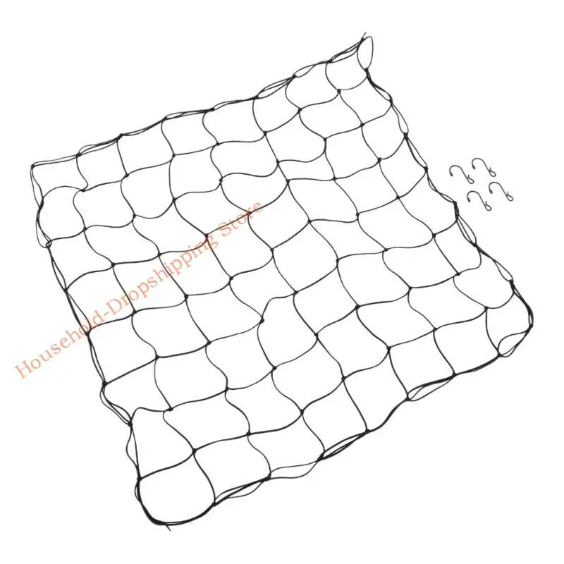 85ad Trellis Net pour tente croissance