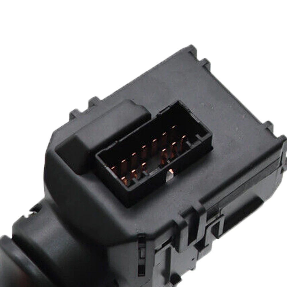 Headlight Switch Turn Signal Control Switch For Hyundai Elantra Sonata Kia Forte Rio Sorento 2010-2016,93420-1U000 6