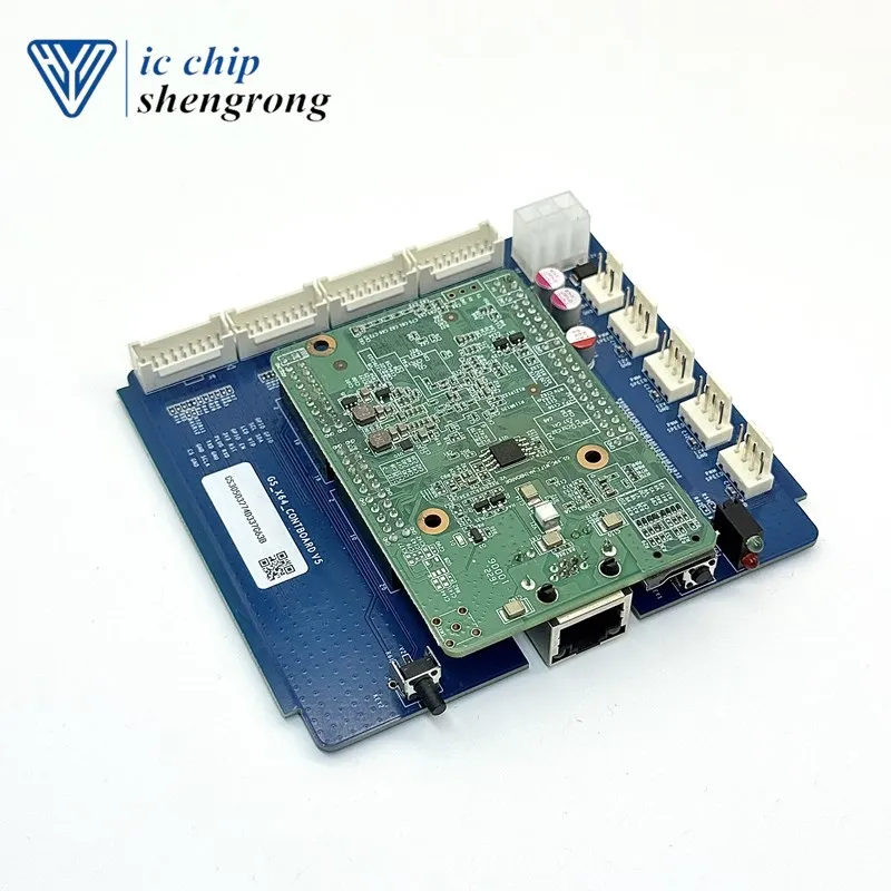 

Jinbei original control board CK5 CK6 is suitable for CK5 CK6 models