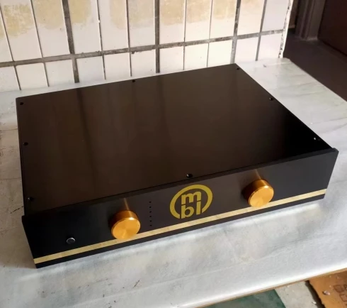 Mbl 430*90 All Alum… - image