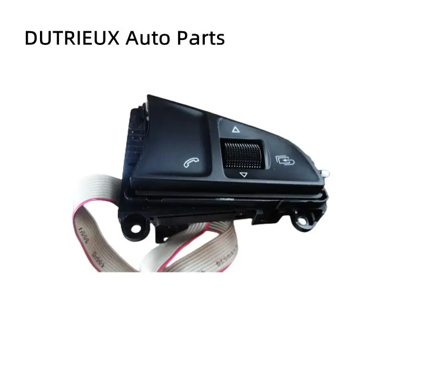 Interruptor multifuncional para o volante Octavia, Número OEM, 5ED 919 719A 5E0 919 719A, MQB Octavia