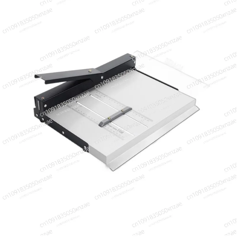 

A3 +paper Creaser Paper Creasing Machine Manual Paper Folding Machine, Y350 Paper Grater with Crimping