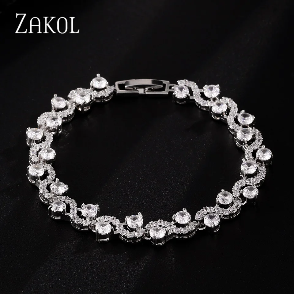 Zakol Simple Round … - image