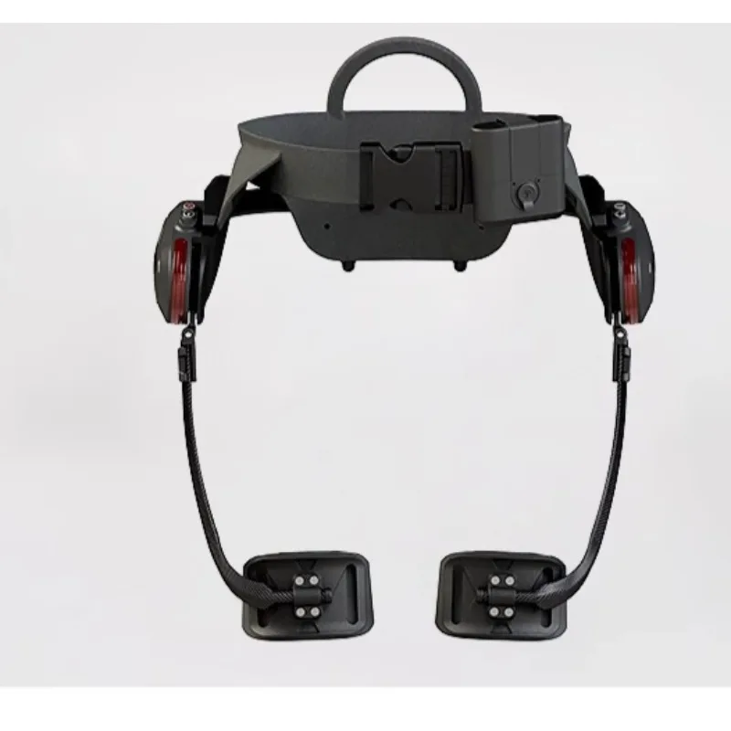 Exoskeleton Assiste…