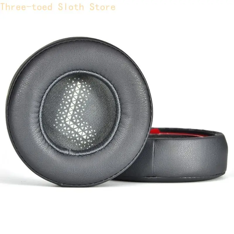 Headsets Ohrpolster-Abdeckungen für 310BT Headset Langlebige Ohrenschützer-Ohrpolster E74A – Detail 4