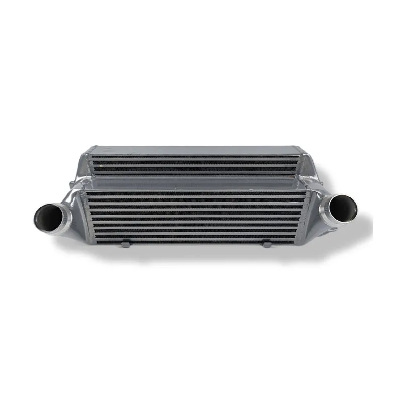 مبرد السباق الداخلي لسيارات BMW EVO-2 135i 235i 335i 435i N20 N55 المبرد الداخلي #3