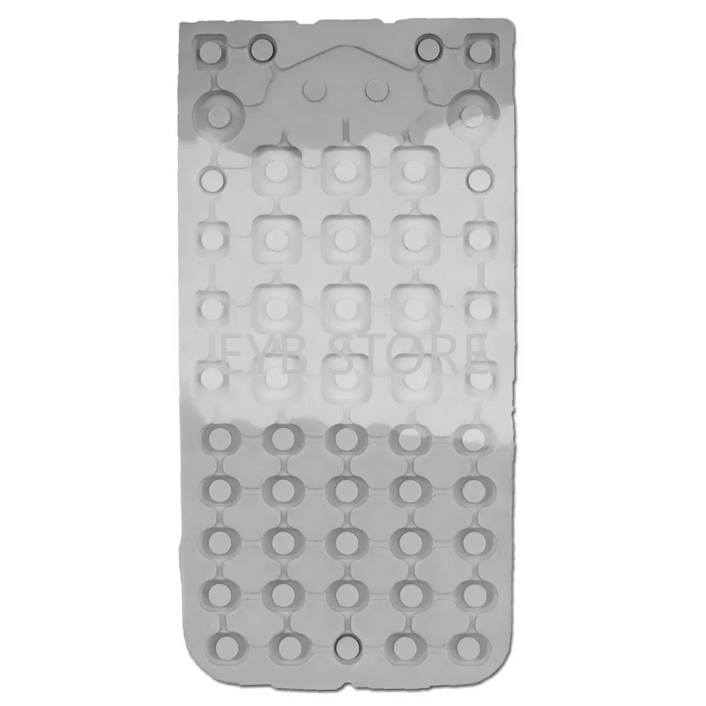 Reemplazo de teclado (52 teclas) para Intermec CK30, envío gratis