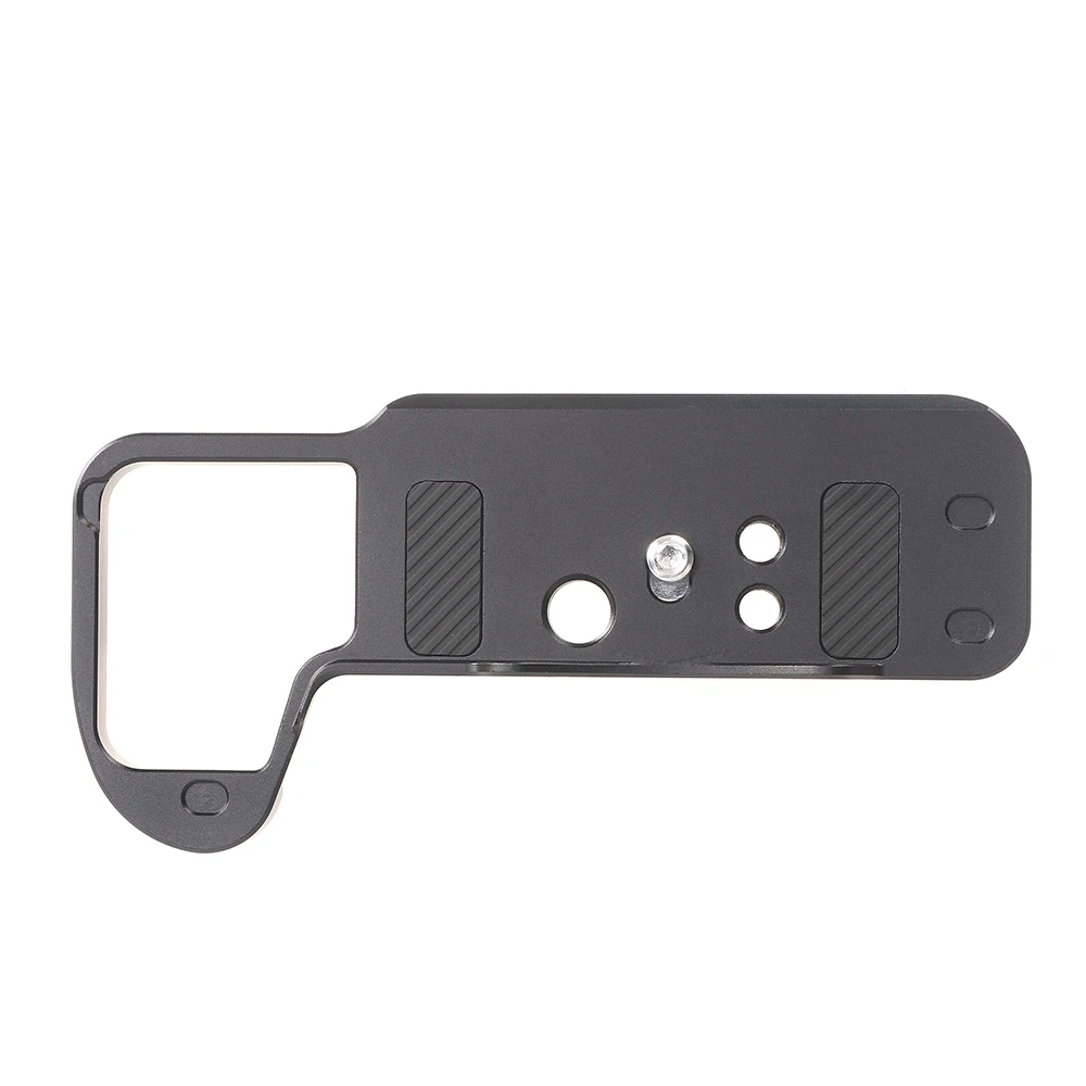 FOTGA Camera Quick Mounting Plate For Nikon Z30 Z50 Tripod Single base plate Vertical Plate Bracket Base Accessories Fotografica