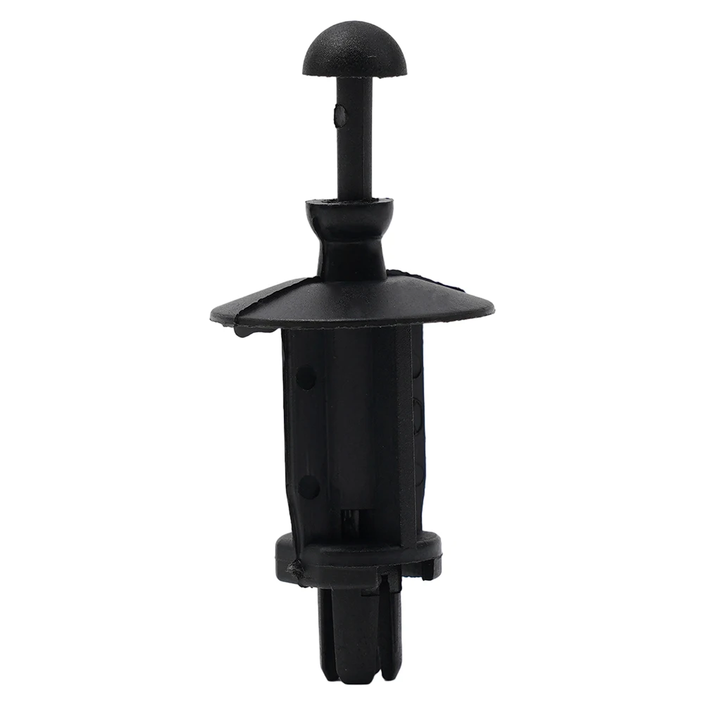 Heckklappen-Zierleisten-Halterungsschnalle für Mazda 3 BM Axela Schrägheck und CX30 CX4 CX3 2013-2023 Ersatzteilnummer BHN968301 – Detail 2
