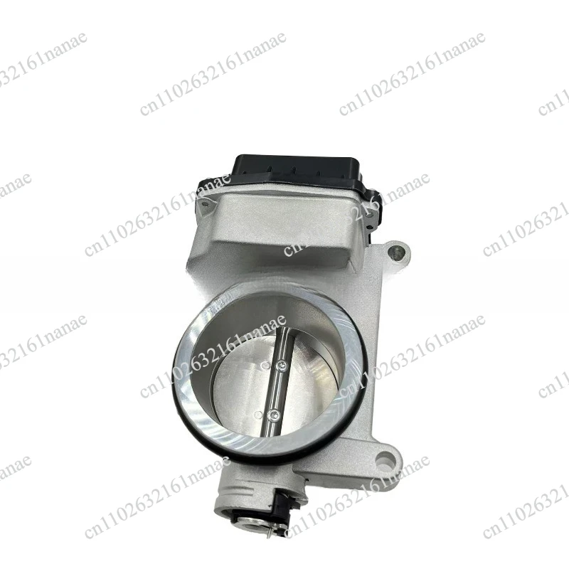 Electronic Throttle Body Assembly 8200123061 408239822001 8200063652 82000610661.6L 16V