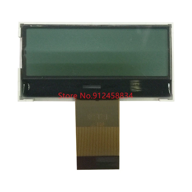 12832 COG ST7565R Mini pantalla Lcd SPI de tamaño pequeño
