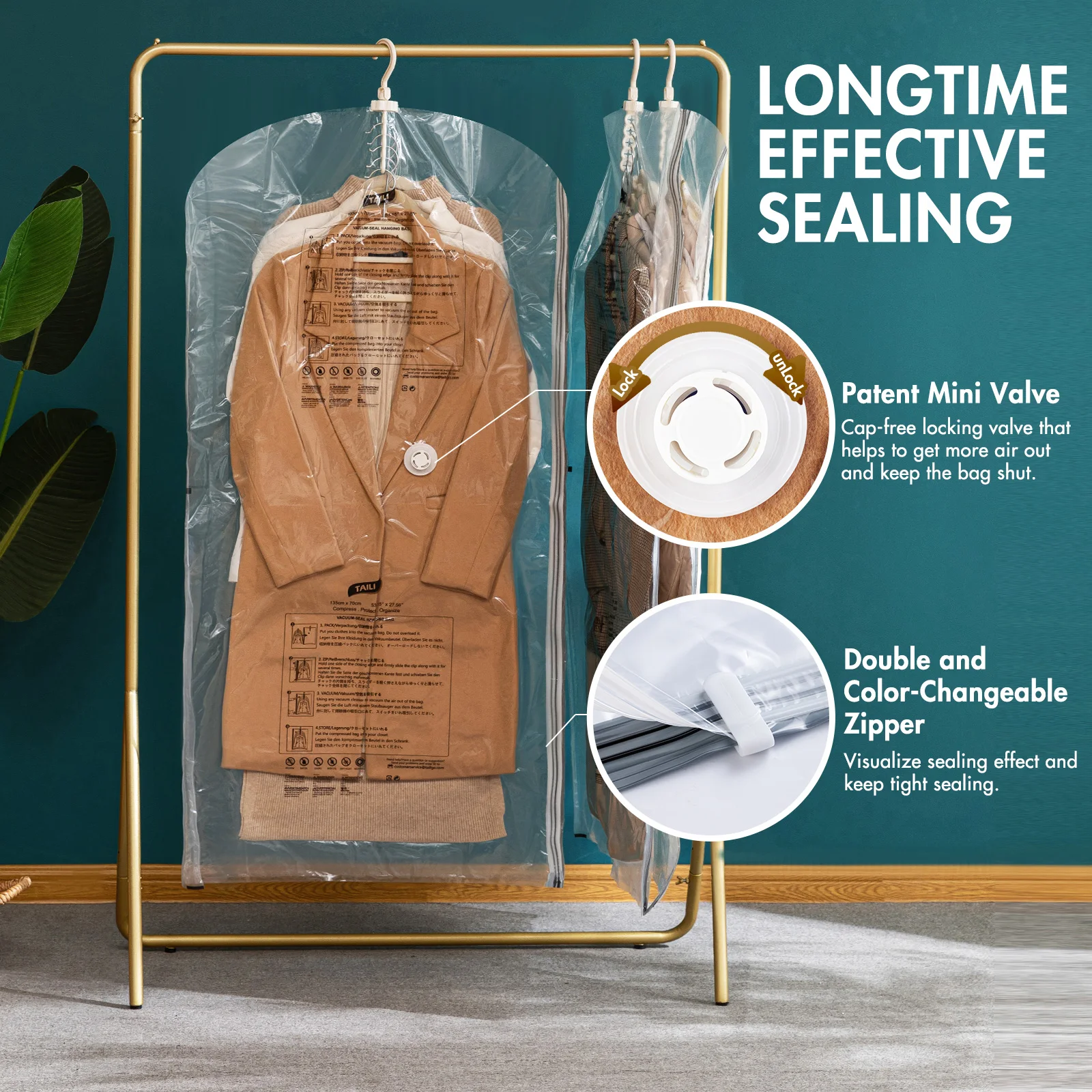 Thumbnail 4 - #37 Compare Closet Storage Before You Buy