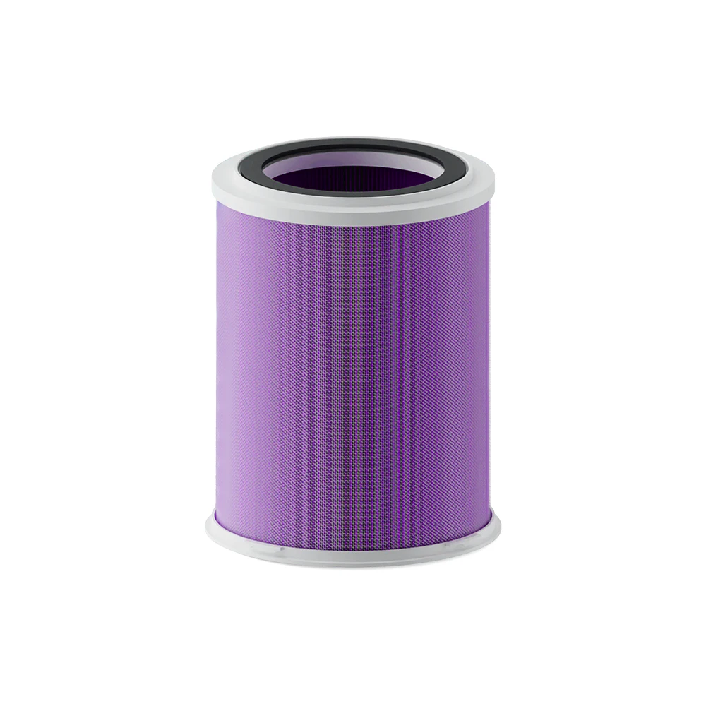 H13 Hepa luchtfilterpatroon Originele universele accessoires Geschikt voor luchtreiniger AP-T1 AP-T2