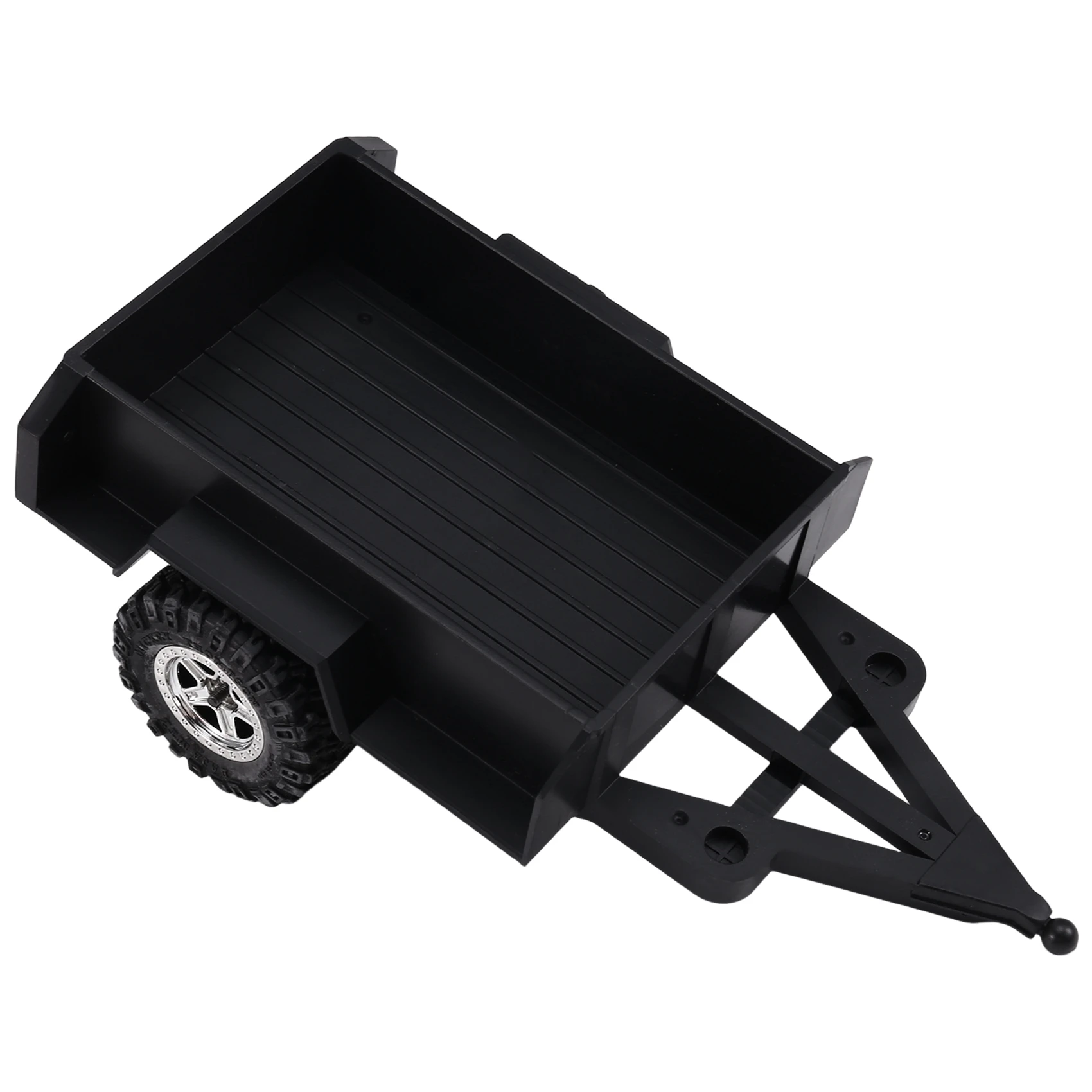 

AS96-For Austar RC Tractor Trailer AX8560 For 1/18 2.4G Full-Scale Climbing Car Simulator RC Car Parts