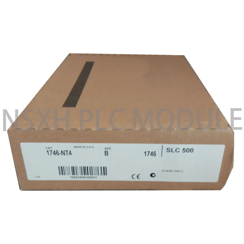 Nova marca Original 1746-NT4