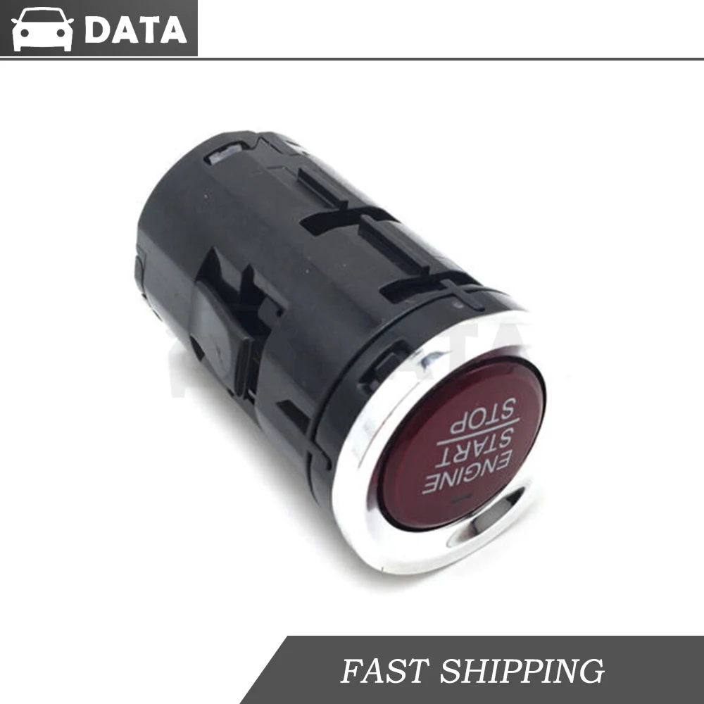 

DATA New For Honda 2015-2018 Fit 1.5L 35881-T5H-H41 Push Button Switch Keyless Engine Start Stop 35881T5H41