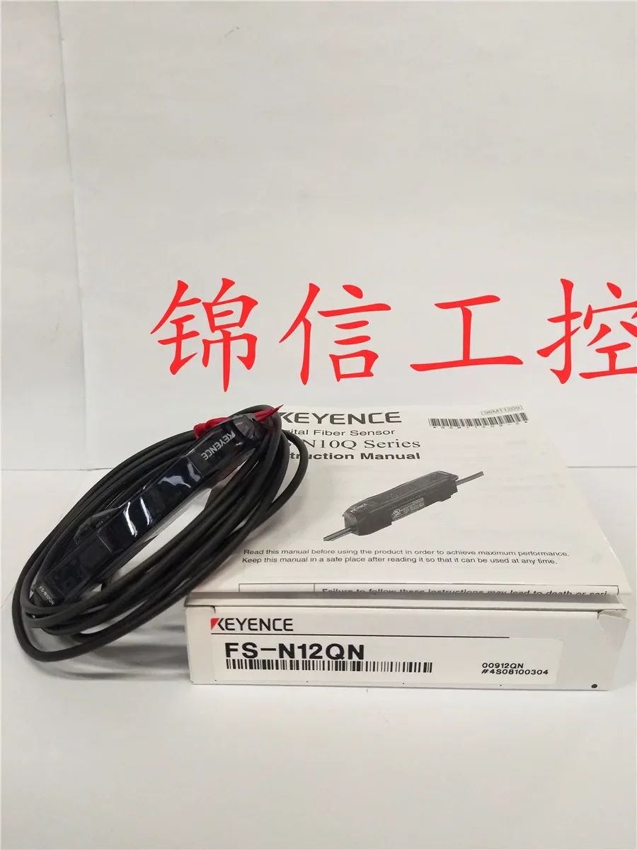 

KEYENCE FS-N11QN FS-N12QN 100% new and original