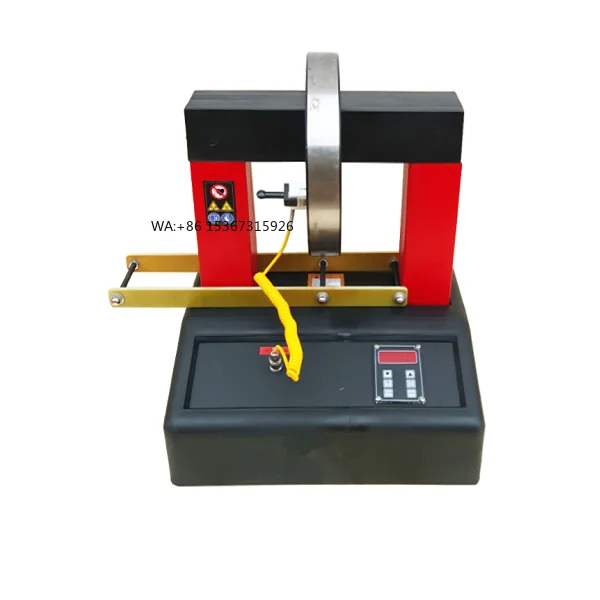 

BH-36 3.6KVA Induction Bearing Heater