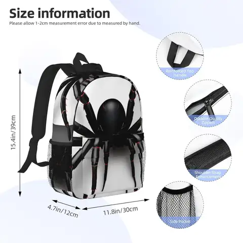 10 best sales svart väska - №10