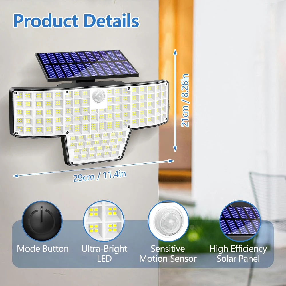 Thumbnail 3 - #43 LED Floodlights Discount Picks