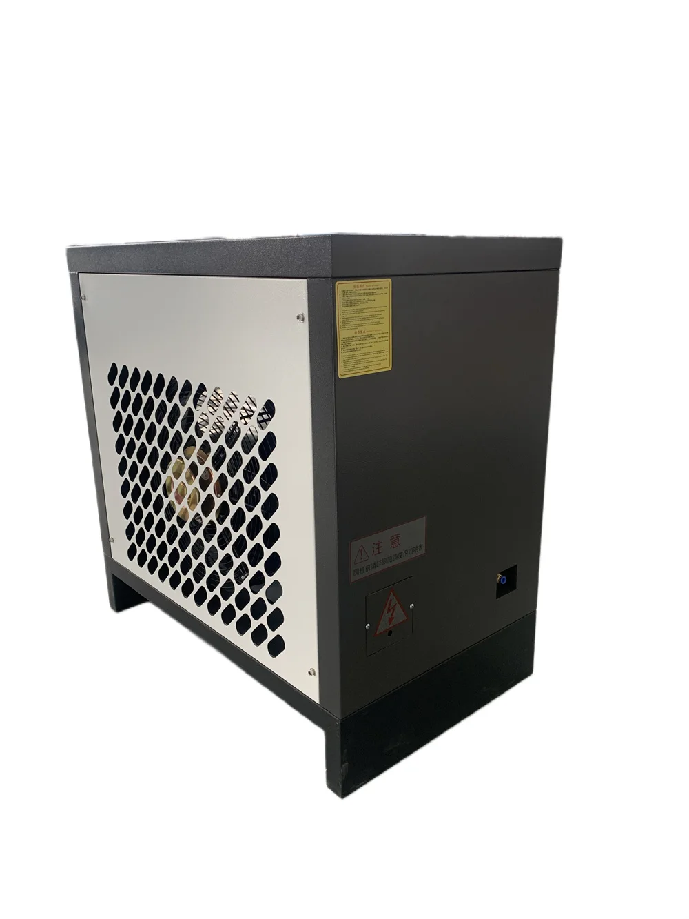 مجفف مبرد بالهواء مدمج 2.6 نانومتر/دقيقة أدوات تعمل بالهواء المضغوط لتصريف فقدان الهواء 220 فولت 380 فولت #3