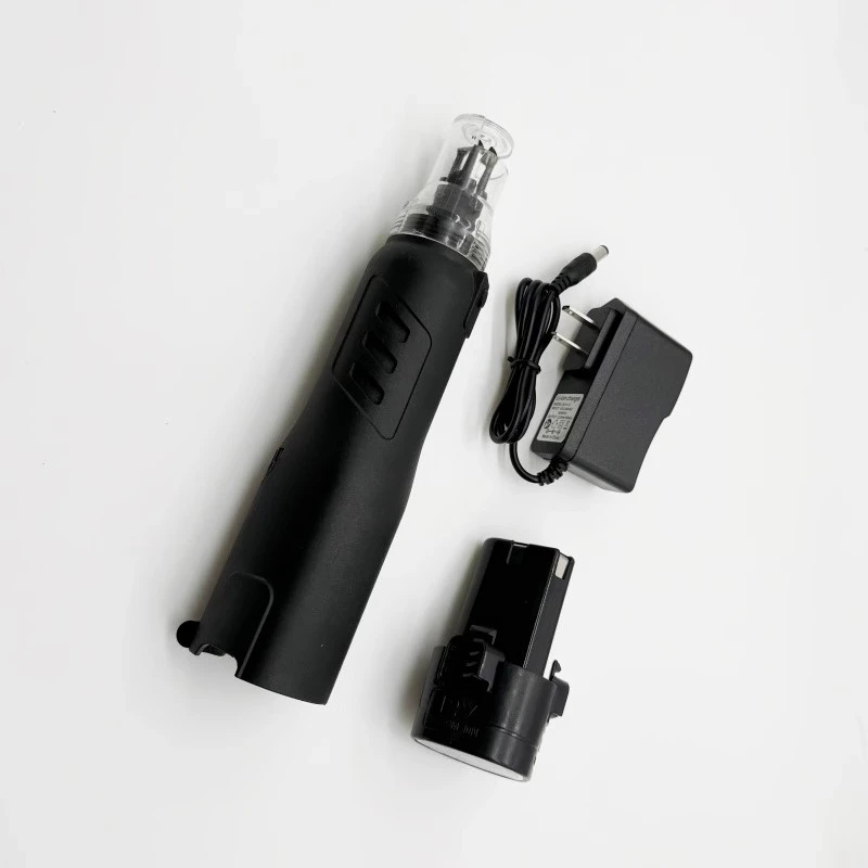 

EWS-12 Lithium Electric Paint Scraper 2000mAh Lithium Battery Suitable for Wide Range of Enamelled Wires