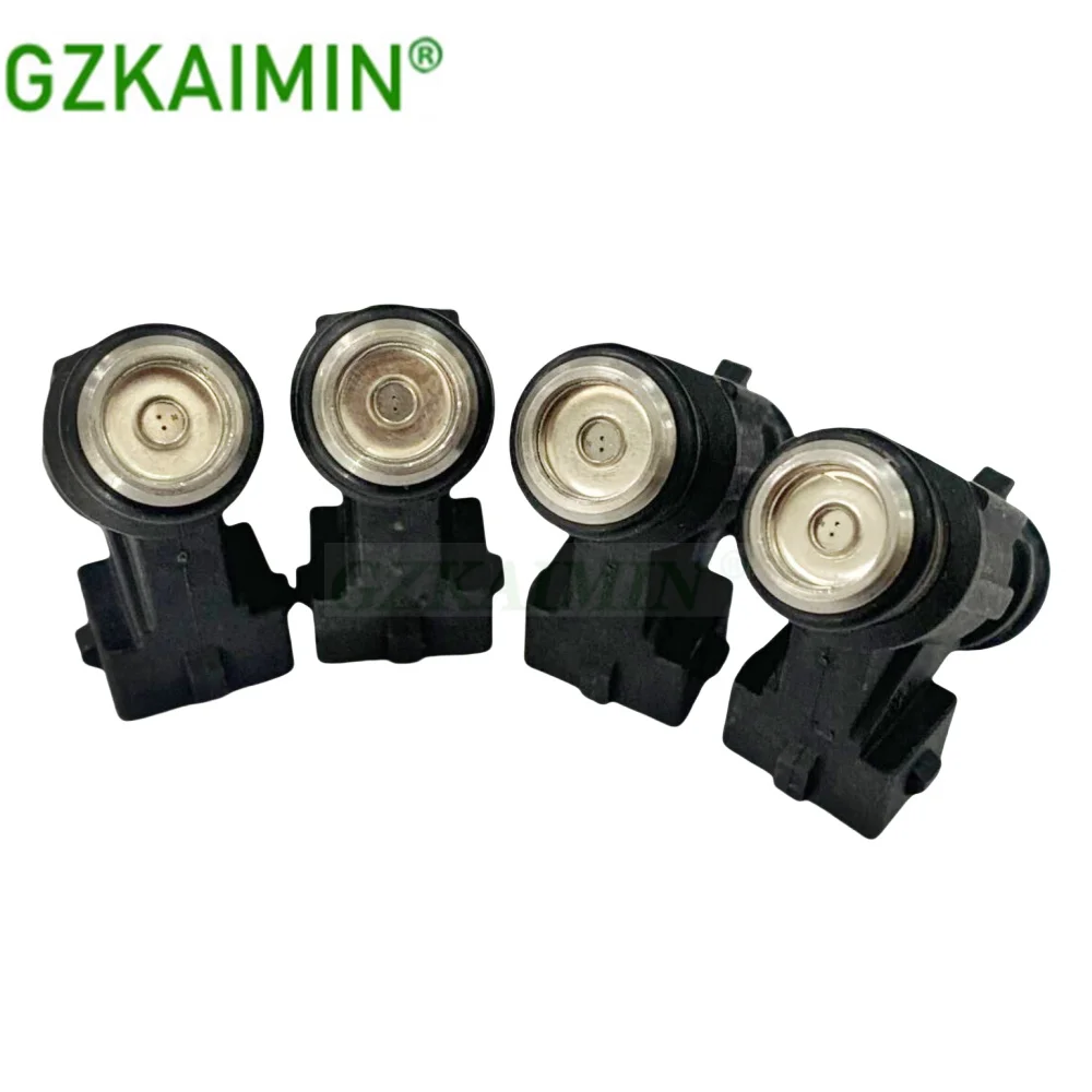 4pcs OEM 25335288 892123 892123001 877826 892123002 Fuel Injector Nozzle Injection  For Mercury Outboard