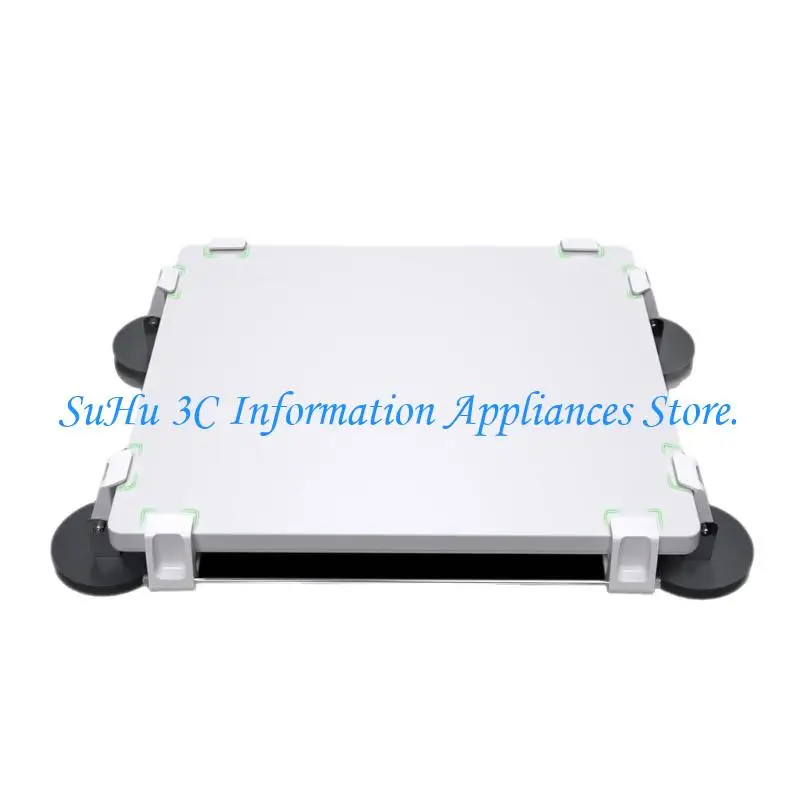 Efficient Home Office Enhancer With Modern Electric Circuit Design And ABS Cover