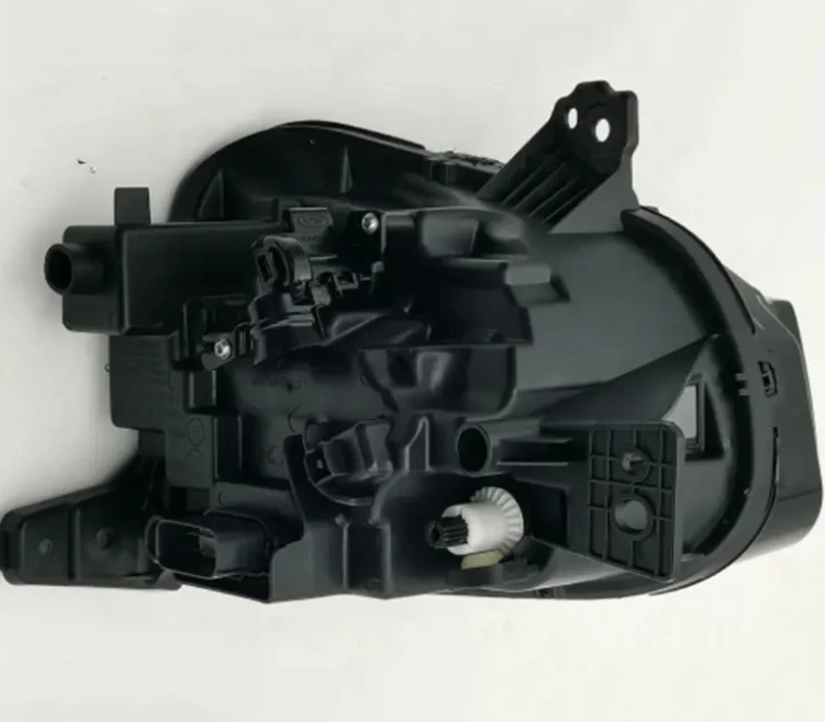 Good Supplier Auto Lighting Systems Car Headlamp Automobile Parts Auto Head Lights for Ford Fusion 2022