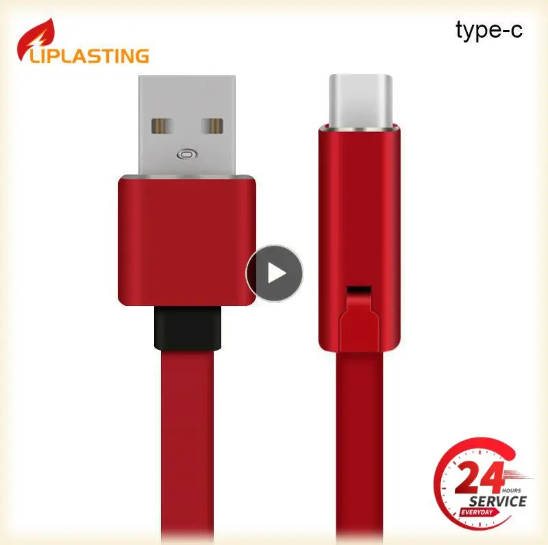 Recycling Compatible High-quality Versatile Repairable Durable Eco-friendly Charging Solution Premium Charger Cable -free