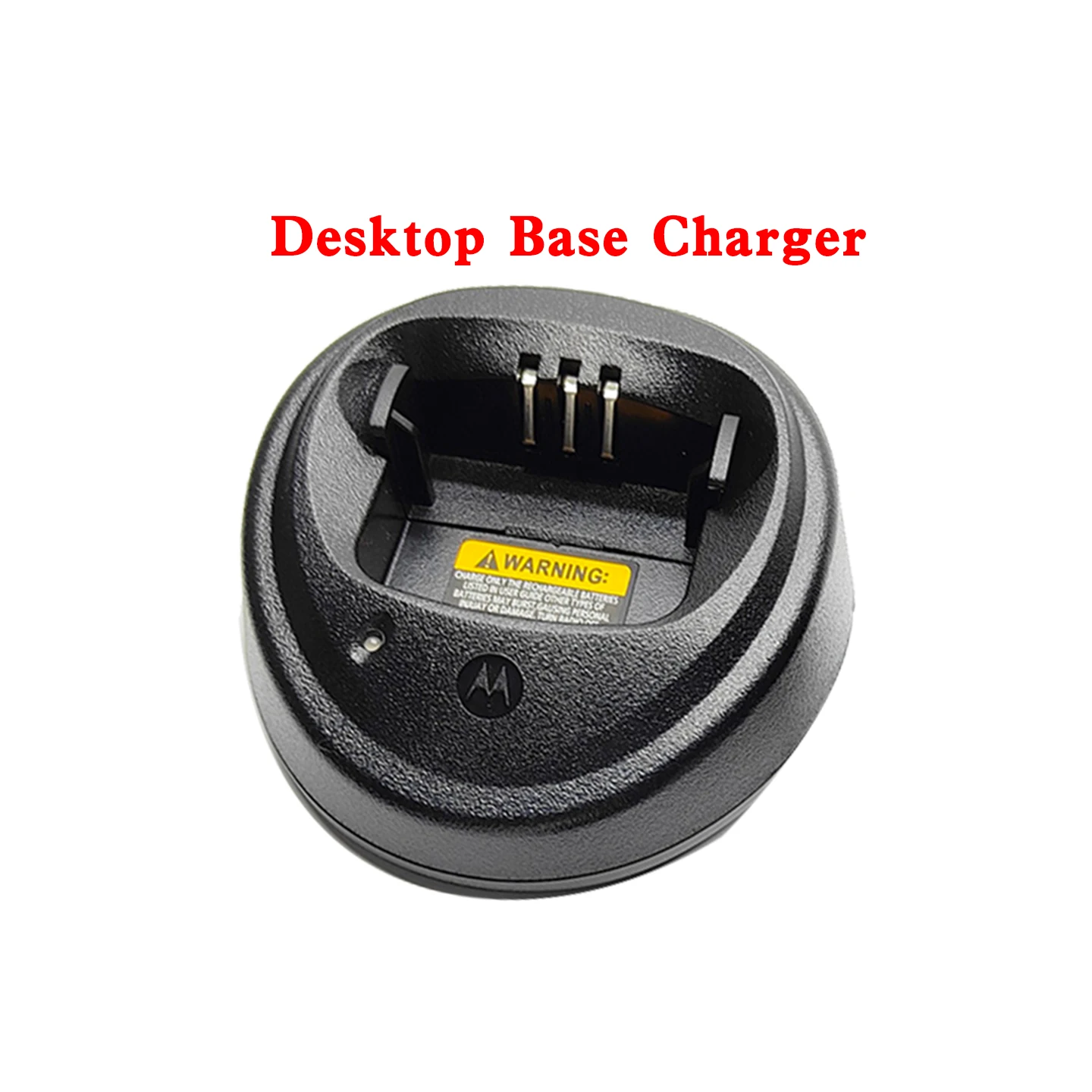 WPLN4137 WPLN4139 PMLN5192 Battery Charger for MOTOROLA CP200 EP450 CP040 CP140 CP160 DP1400 GP3688 PR400 DEP450 CP150 Radio