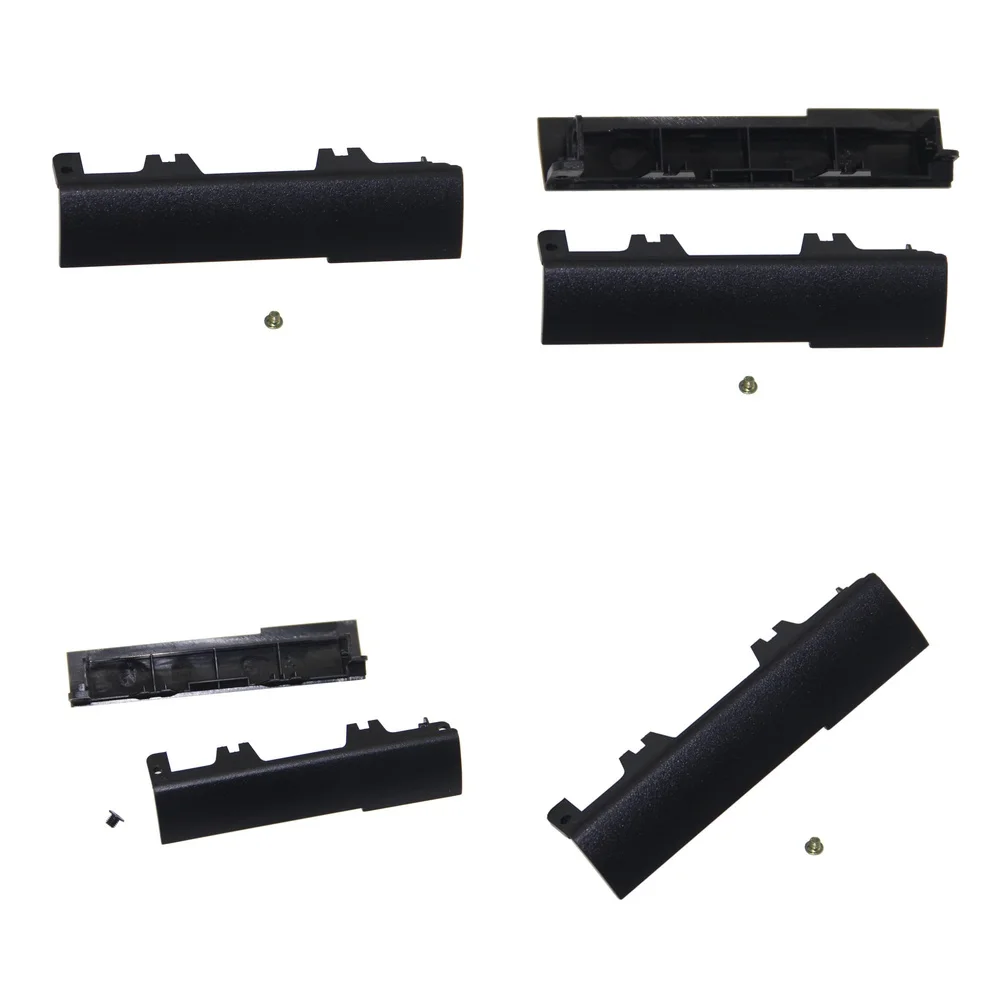 

Hard Drive Cover Plate for Dell Latitude E6540 Laptop HDD Bracket with Screws Replacement Part for Notebook Accessories