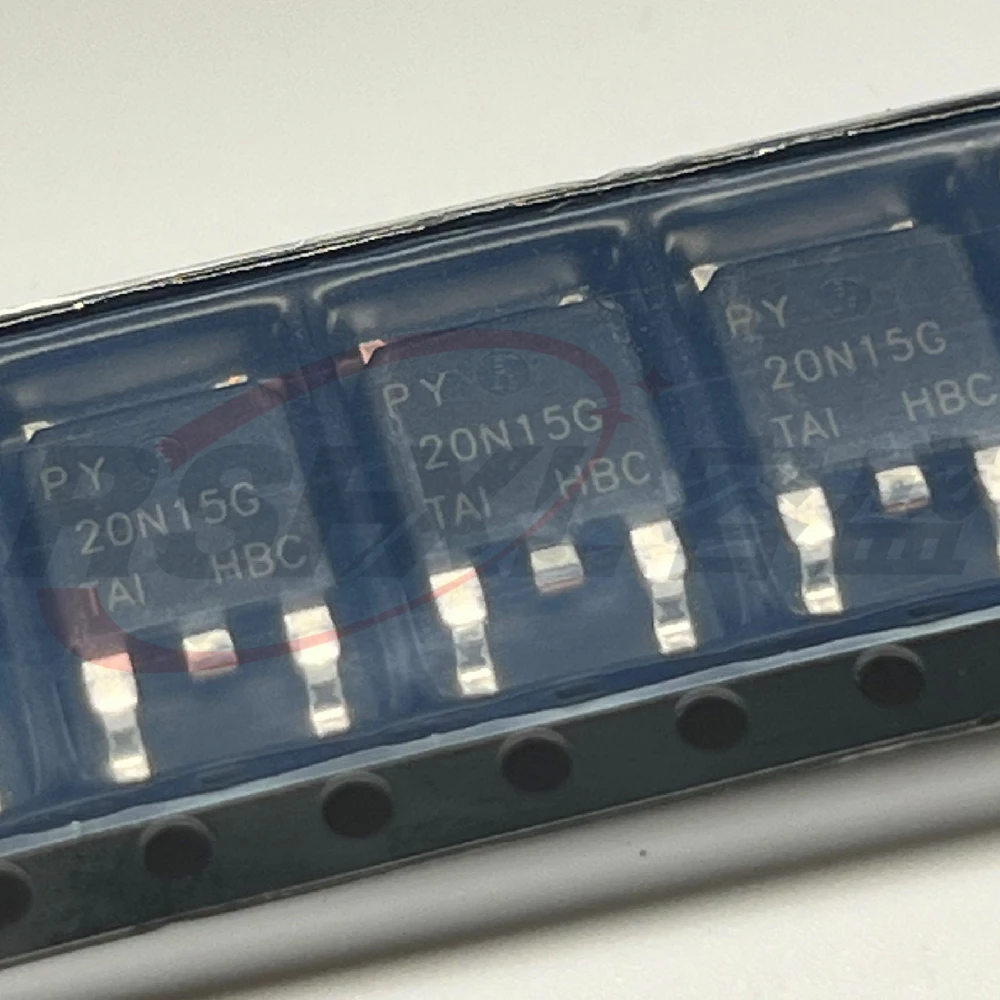 Py20n15g 20n15gから-252新しいオリジナルピース/ロット