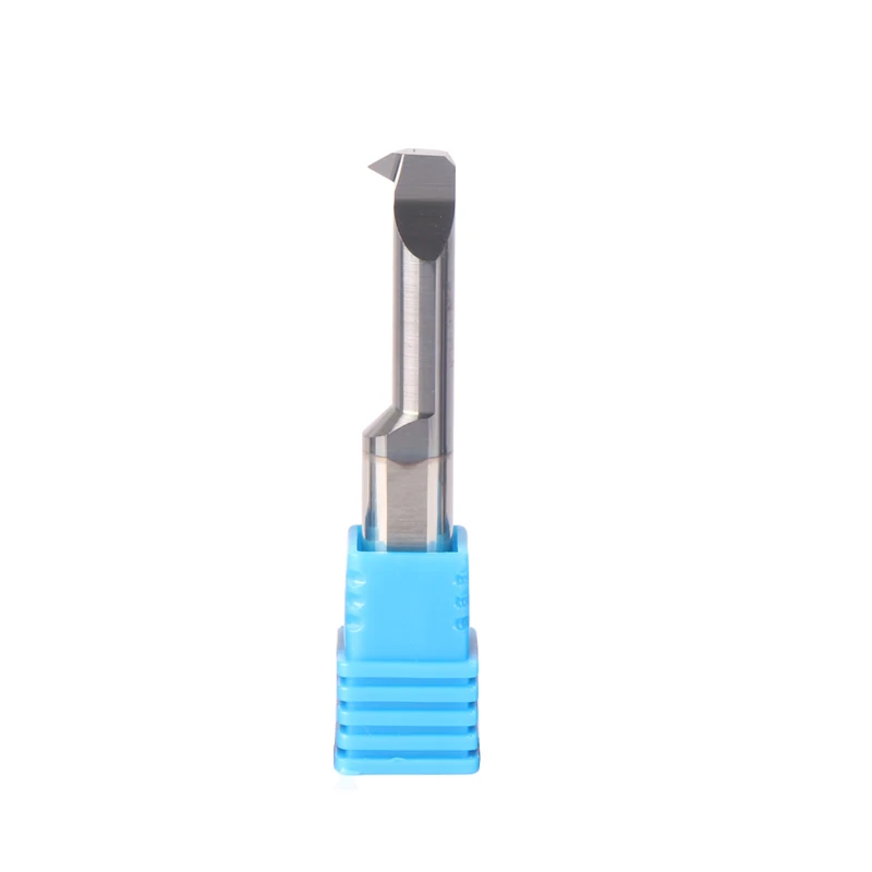 STIR Small Hole Thread Machining CNC Lathe Machine Carbide Tungsten Steel 4mm 6mm Boring Threading Turning Tool