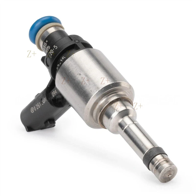 Z+  1x Fuel Injector 35310-2E520 For 2014-2016 Kia Forte Hyundai Elantra 2.0L L4